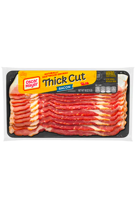 Oscar Mayer Bacon