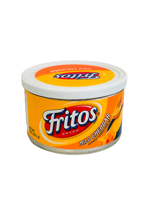 CHEESE DIP