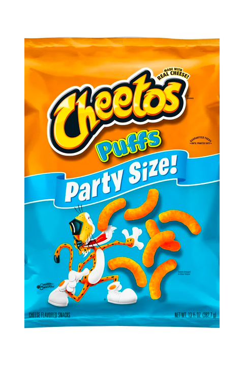 CHEETOS PUFFS