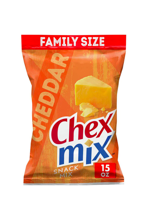CHEX MIX