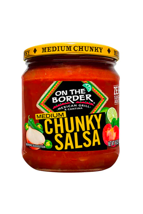 MEDIUM SALSA