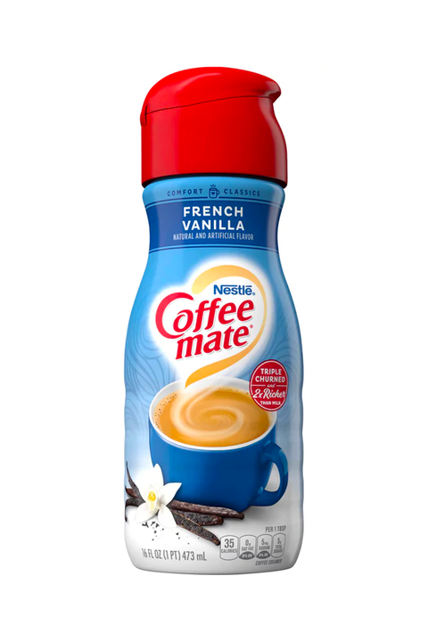CREAMER 32 oz