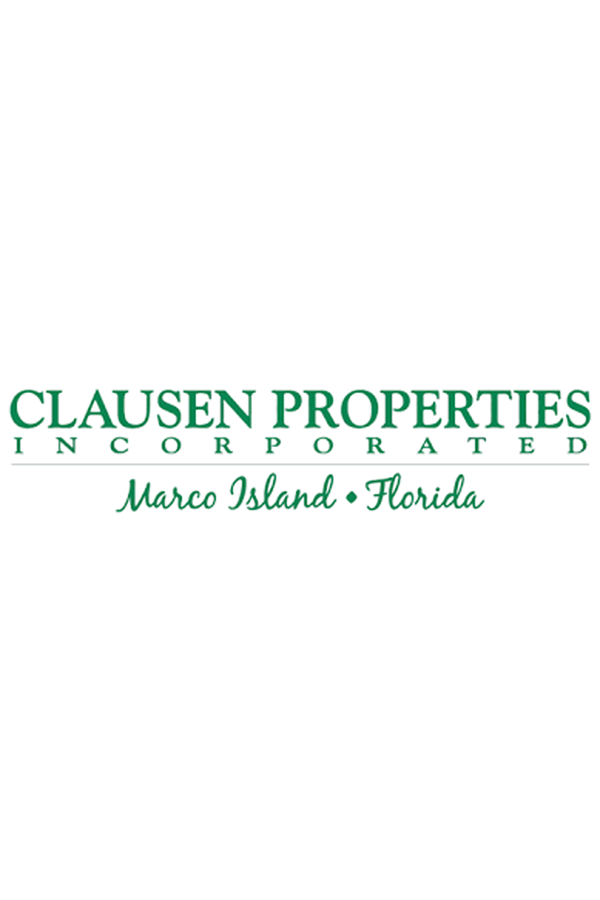 CLAUSEN PROPERTIES Marco Room Service