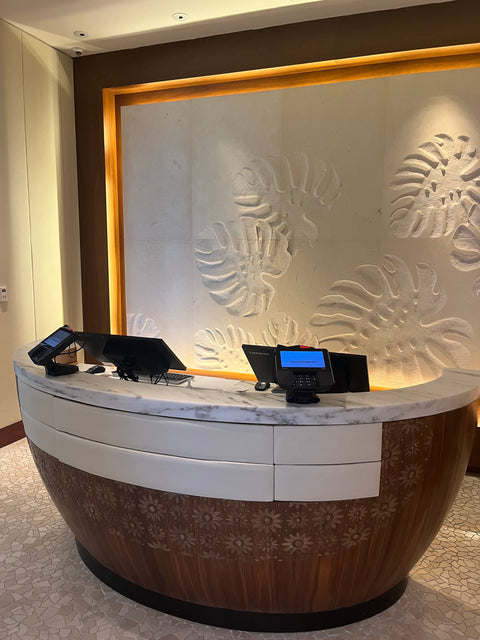 Concierge / Vacation Planner