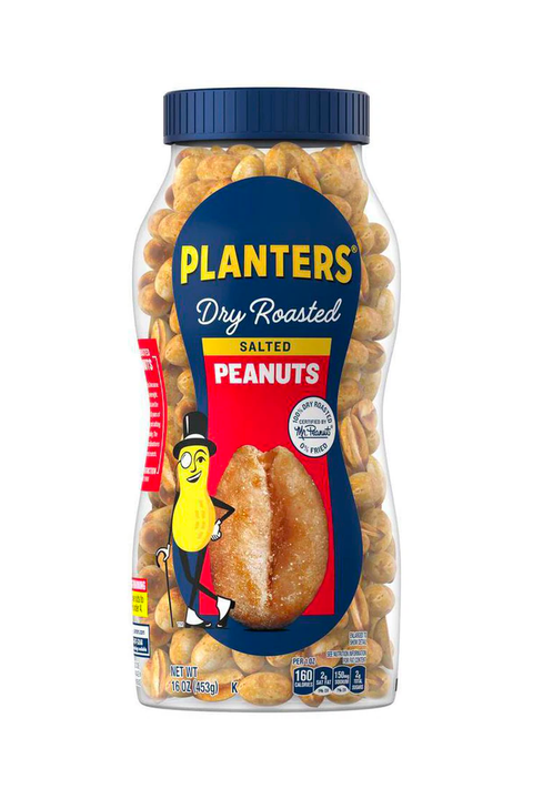 ROASTED NUTS