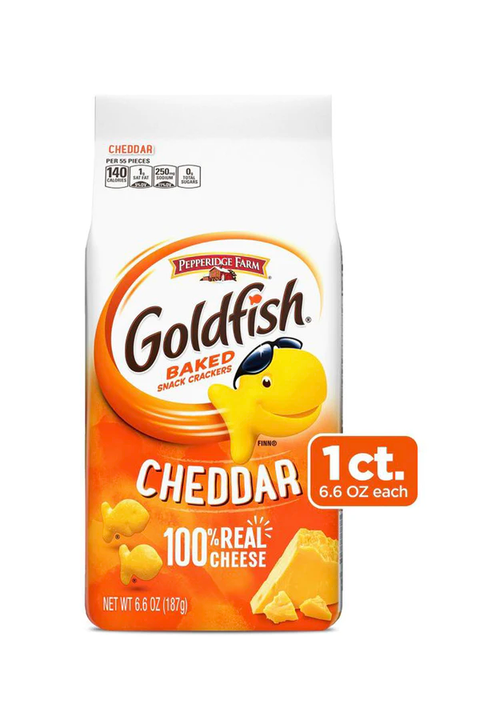 GOLD FISH
