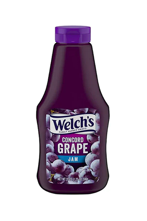 GRAPE JELLY