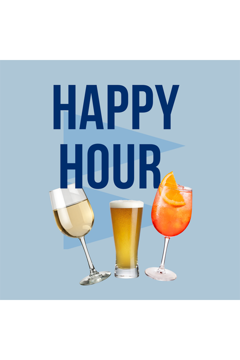 Happy Hours