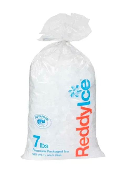 ICE BAG