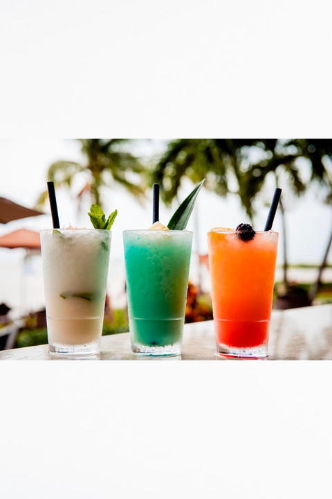 KANE TIKI BAR & GRILL