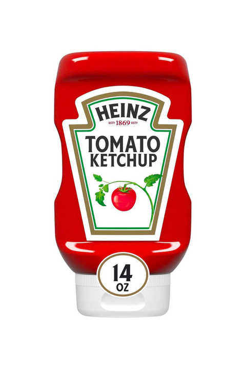 KETCHUP