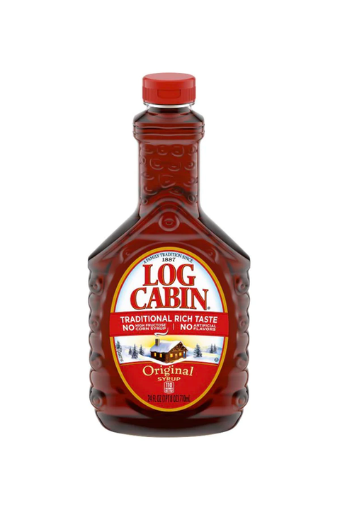 SYRUP