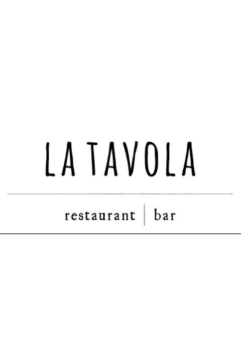 LA TAVOLA