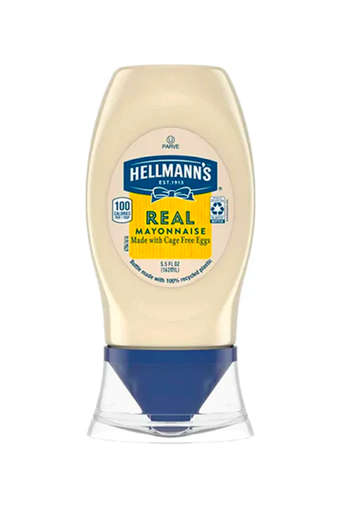 MAYO