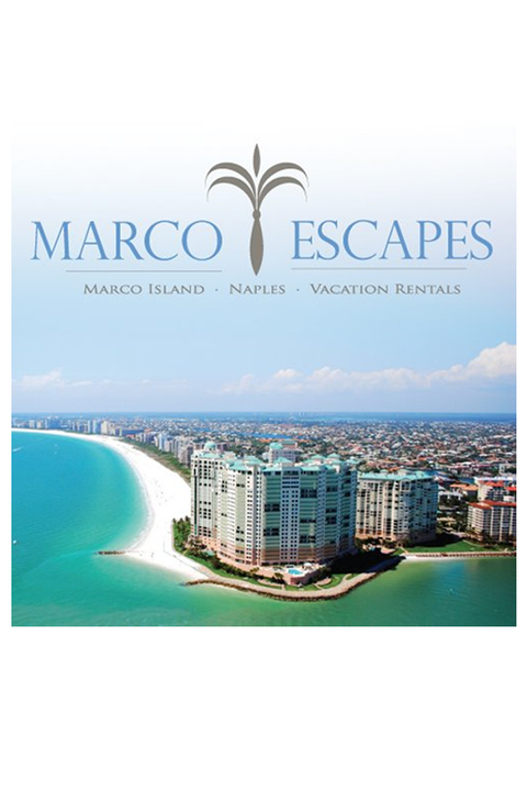 MARCO ESCAPES