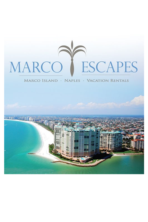MARCO ESCAPES