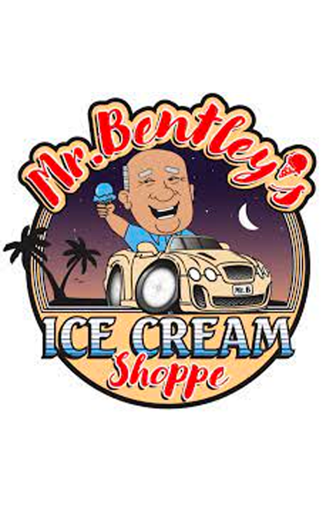 MR. BENTLY'S ICE CREAM
