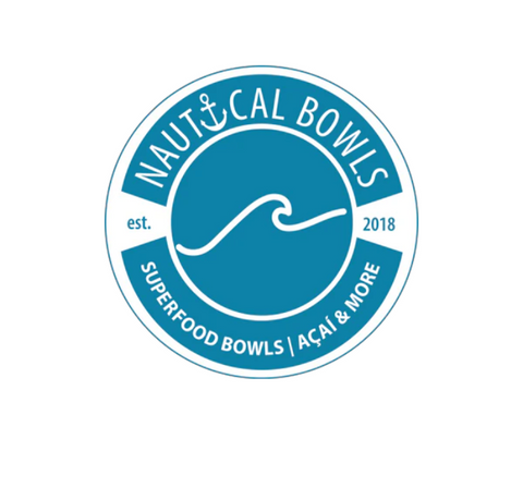 NAUTICAL BOWLS