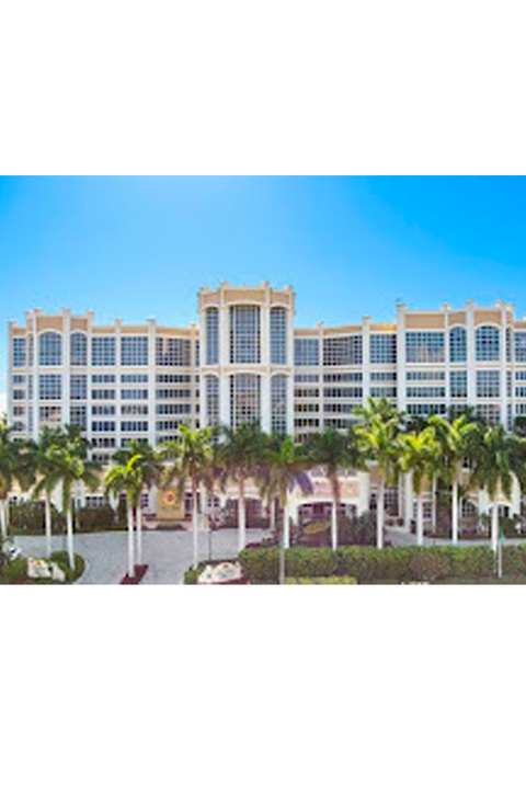 OCEAN BEACH RESORT