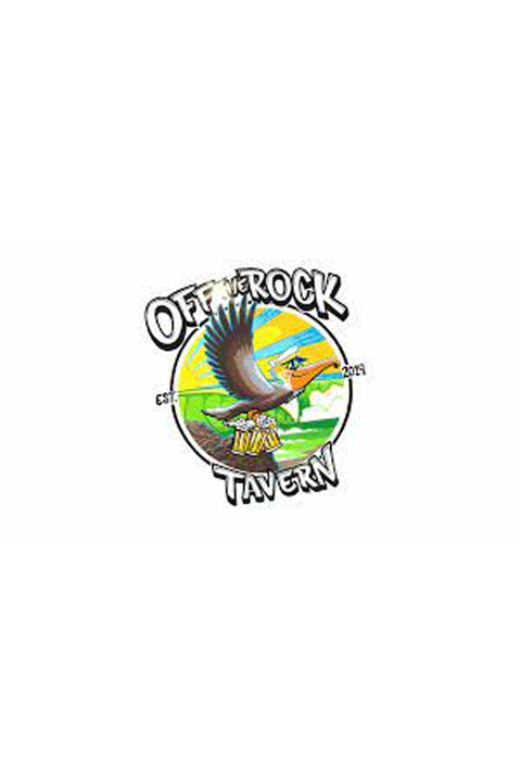 OFF THE ROCK