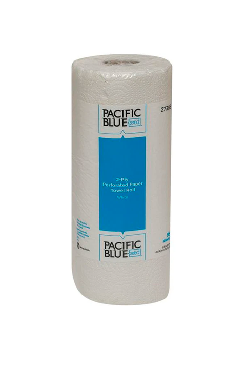 PAPER TOWELS