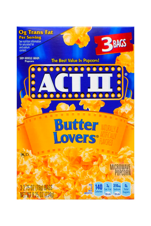 POPCORN