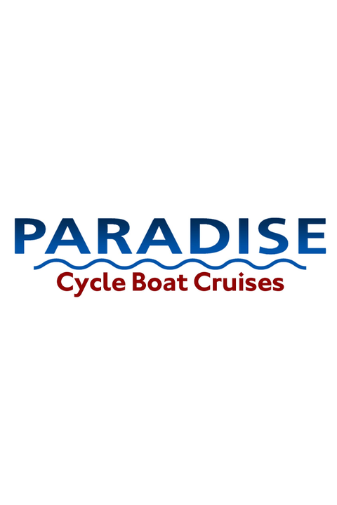 PARADISE CYCLE BOAT