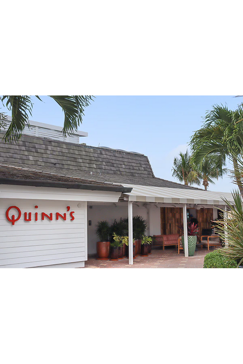QUINN'S