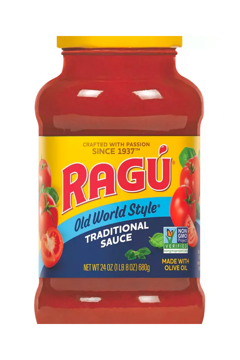 MARINARA