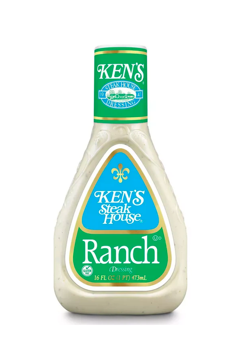 RANCH