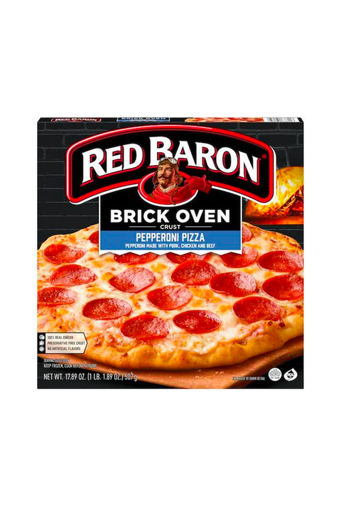 PEPPERONI