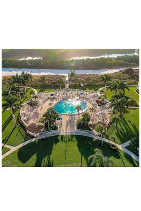 2 Bedroom 2 Bath BEACHFRONT CONDO