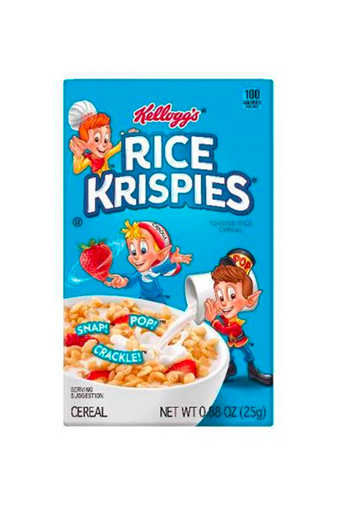 RICE KRISPIES