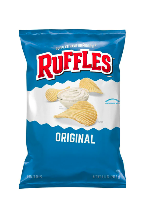 RUFFLES
