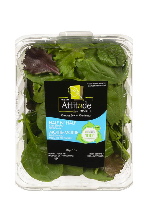 SALAD MIX