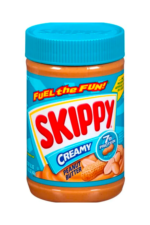 PEANUT BUTTER