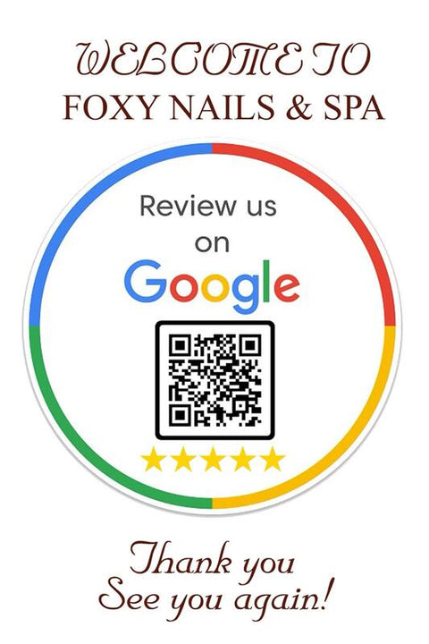 FOXY NAILS & SPA