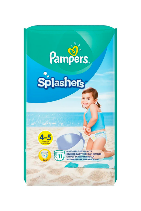 SWIM DIAPERS
