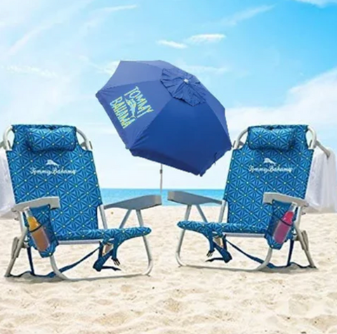 Beach Rentals