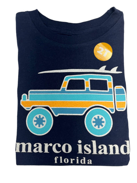 #12 Toddler T Shirt