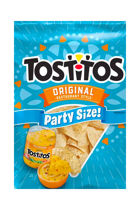 TOSTITOS