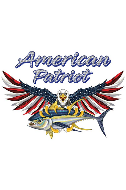 AMERICAN HUNTER