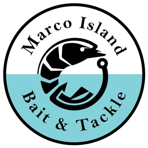 Marco Bait & Tackle