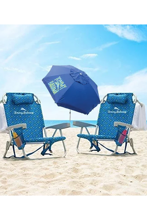 Beach Rentals