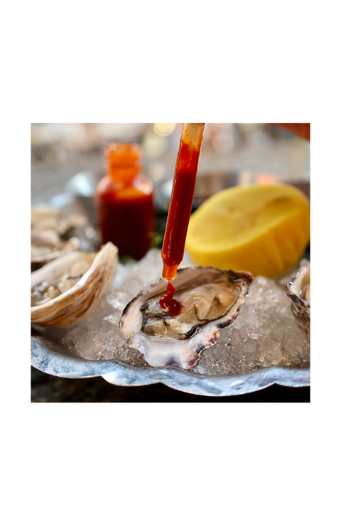 OYSTER SOCIETY