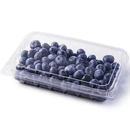 Blueberry's