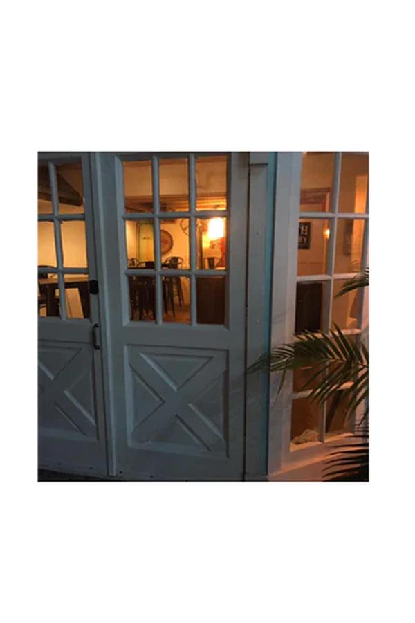 THE BOARDROOM TAVERN Marco Room Service