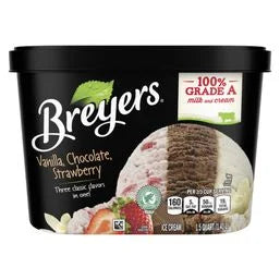 ICE CREAM