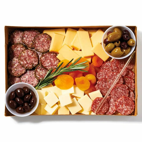 Boar's Head Charcuterie & Cheese