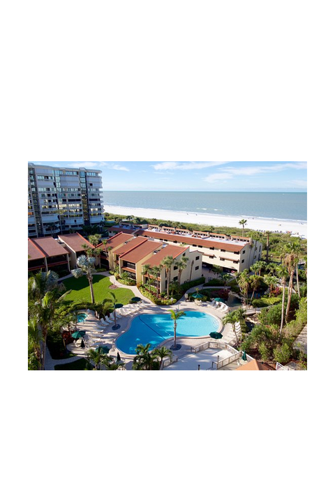CLUB REGENCY